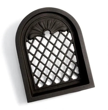 Varmluftsgaller Kaminex Valv