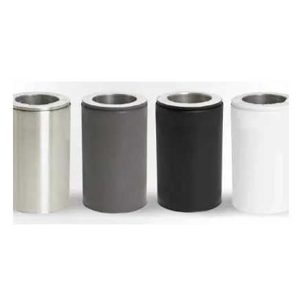 Skorsten Schiedel Raklngd Helisolerad 200 mm