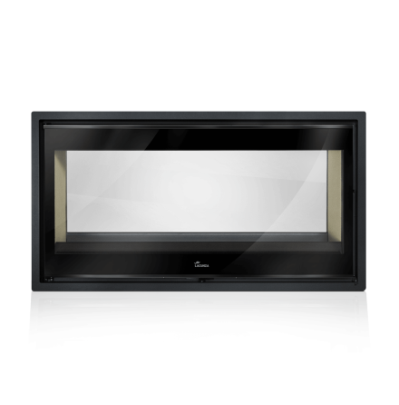 Insats Lacunza Nickel 1000