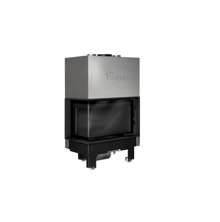 Insats Lacunza Izaro 80 CLI/CLD Glas p tv sidor