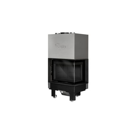 Insats Lacunza Izaro 60 CLI/CLD Glas p tv sidor