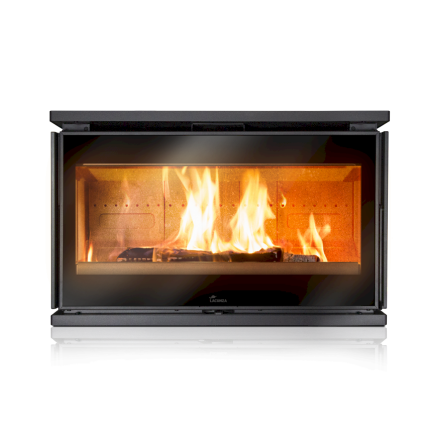 Insats Lacunza Adour 600 CLID Glas p tre sidor