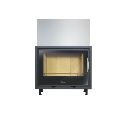 Insats Lacunza Otazu ECO