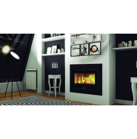 Insats Lacunza Sakan 16 ECO