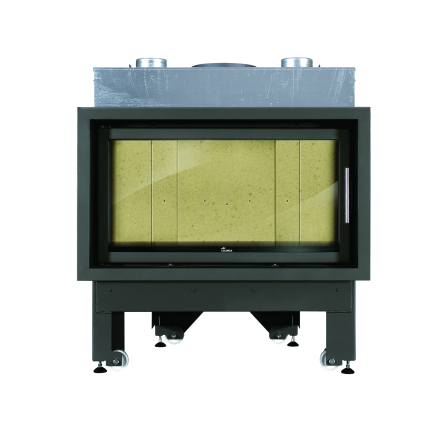 Insats Lacunza Inca 100