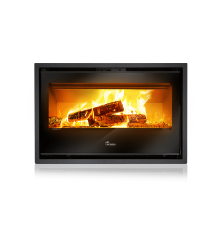 Insats Lacunza Silver 800 Plus