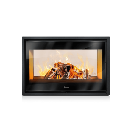 Insats Lacunza Nickel 800