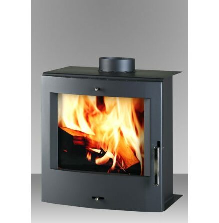 Insats Thorma Domino Svart