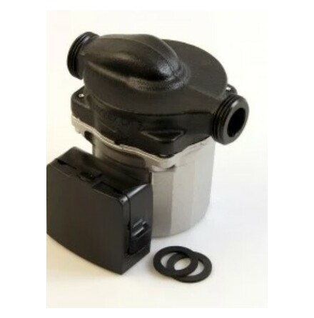 Cirkulationspump Wilo RS 15/6 130 mm L�genergi