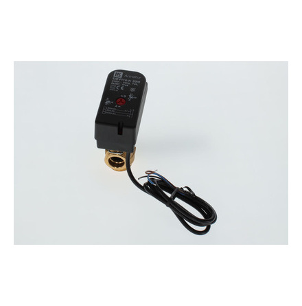 3-v�gsventil LK 525-3RKK-G25 SP