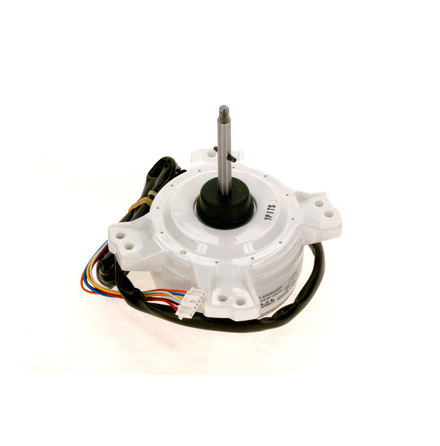 Fl�ktmotor till Luft/Luft utedel IVT Nordic Inverter FR-N, GR-N, DR-N, PR-N, KHR-N, JHRN och Bosch EHP 6.0 AA