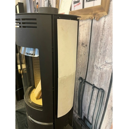 V�rmelagrande sten Thorma Andorra