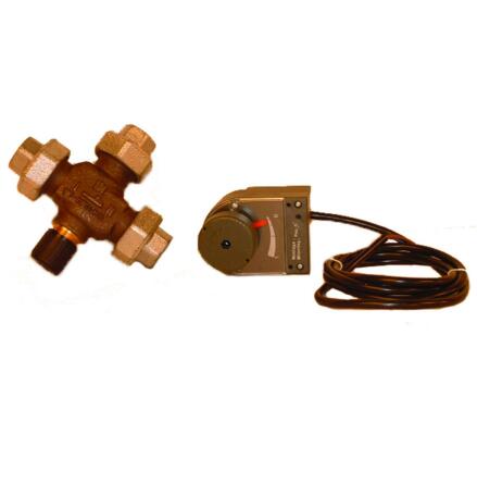 Bosch Shunt till extra v�rmekrets f�r Compress 6000 AW / Compress 7000 / 6000 & 5000 LW/LWM