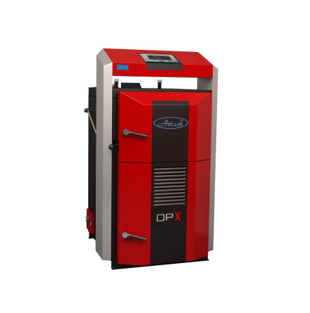 Vedpanna - ATTACK 30 DPX PROFI