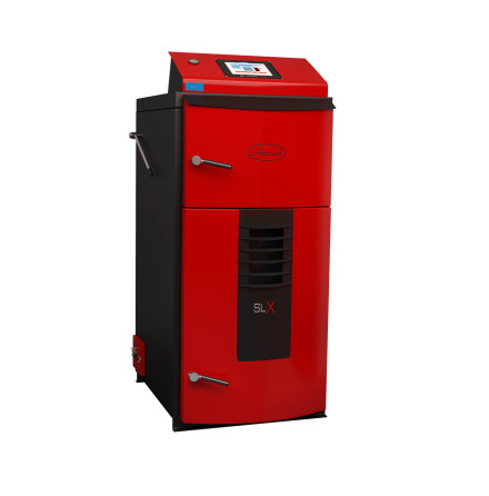 Vedpanna - ATTACK 25 SLX LAMBDA