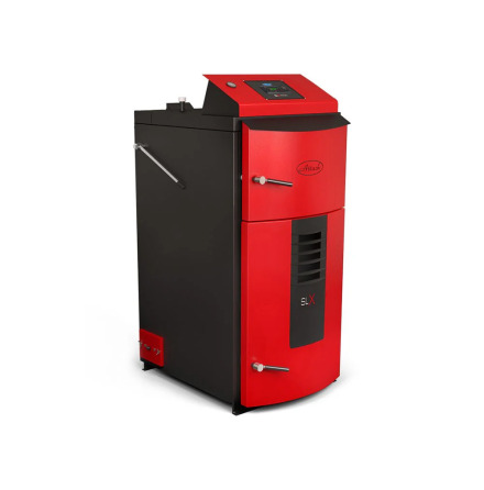 Vedpanna - ATTACK 30 SLX PROFI