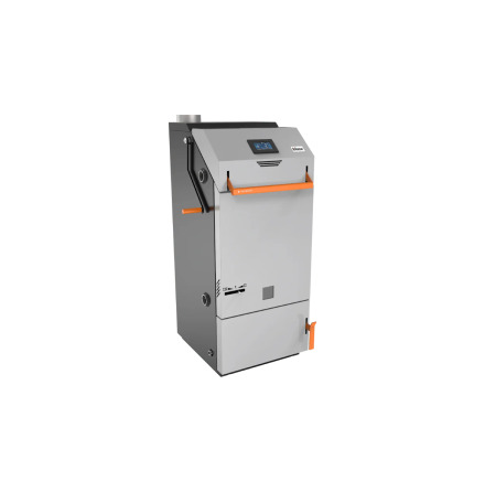 Vedpanna - BLAZE HARMONY 33 INOX LAMBDA