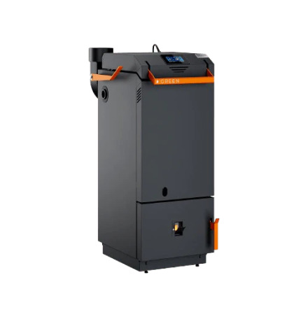 Vedpanna - BLAZE NATURAL PLUS 17