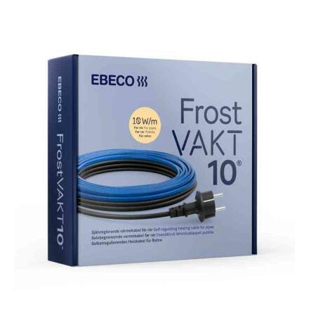 Frostvakt 10 kit 50 m ny i o�ppnad krt