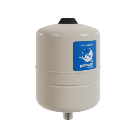 PW membranhydrofor 8 L G25 Kundretur 1 st 