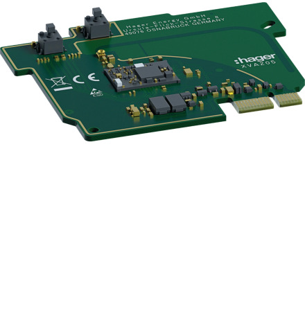 Lastbalansering witty tr�dl�s