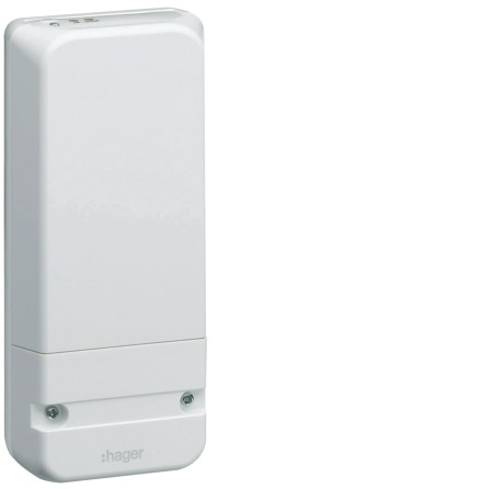 Gateway P1port/RS485 Modbus