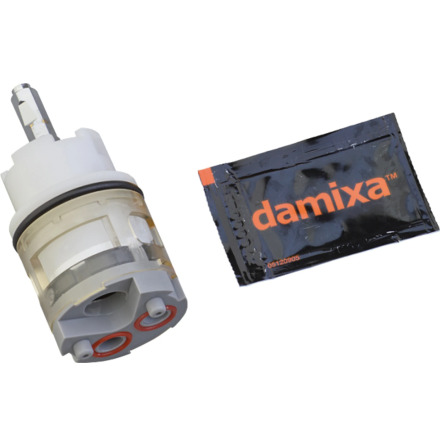 Keramikinsats f�r serie 14 Damixa 13011