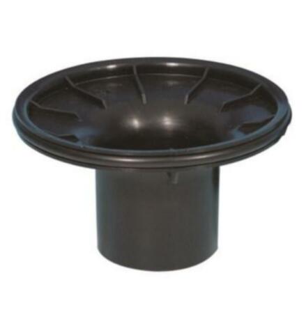 Vattenl�stratt f�r K-avlopp Joti