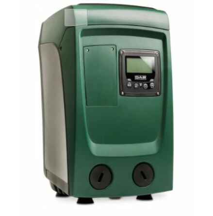 DAB Hydroforpump, type ESYBOX Mini 3 gr�n, noryl, PP (Kund retur i o�ppnad krt)