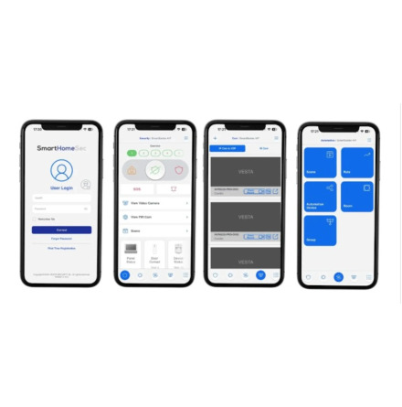 EasySmart - Startpaket