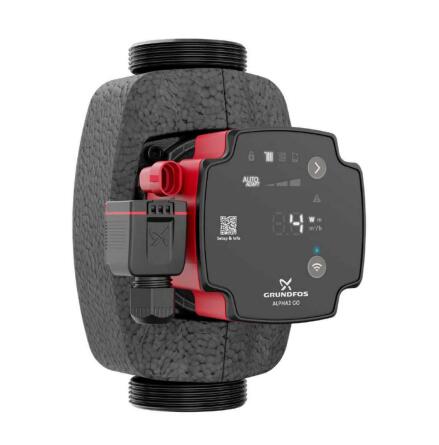 Cirkulationspump Alpha2 GO, Grundfos
