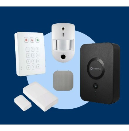 EasySmart - Startpaket