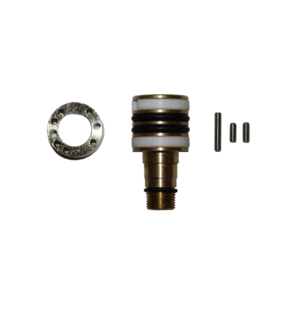 ZRAC016 Anslutning f�r EVO Pip