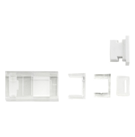 �ndtillkoppling Stripline 230V