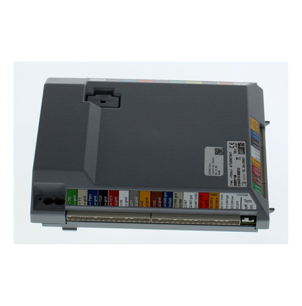 CUHP Installerboard EA V3.0