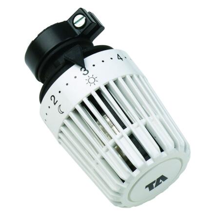 TERMOSTAT TRV-300/M30 6-28 GRADER Med direktanslutning till RAVL