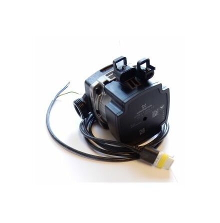 CIRKPUMP GRUNDFOS FLEX AS 15-624471 NIBE 