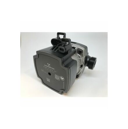 CIRKPUMP GRUNDFOS FLEX AS 15-624455 NIBE