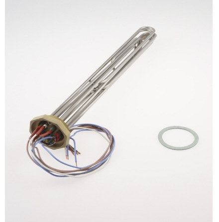 Nibe elpatron 10.25 kW