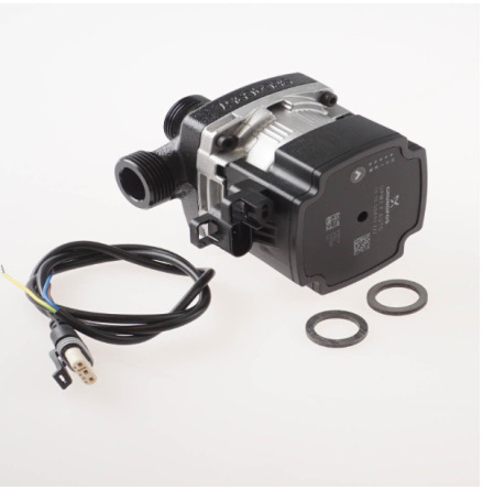 Cirkulationspump till NIBE F370, F470, F750