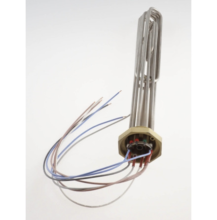 Nibe elpatron 9.24 kW