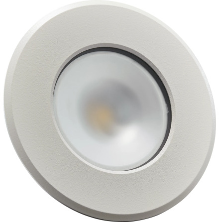 ONE THIN 3,6W 827 VIT