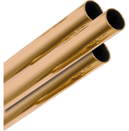 Kopparr�r h�rda 5 M Dim 22