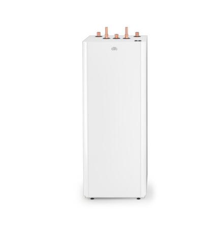 AT 1. 300/25 CTC SLINGTANK MED 20M VARMVATTENSLINGA