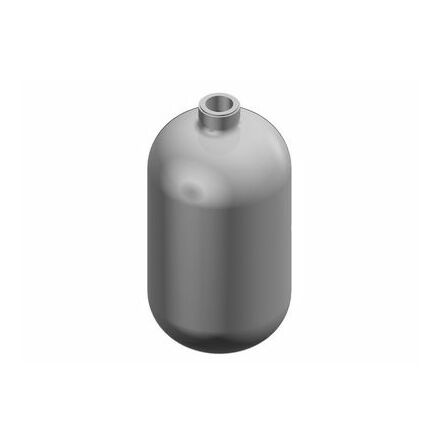 Bosch Exp-k�rl 4.5L plast