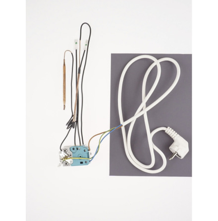 NIBE TERMOSTSTBEGR�NSARE BBSC0091