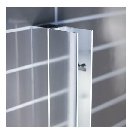 Breddningsprofil 30 mm (Twice Door 2000 mm)