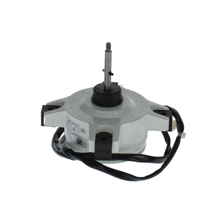 Fl�ktmotor utedel Bosch 8100i