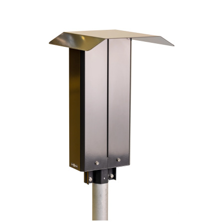 Laddboxh�llare 190S