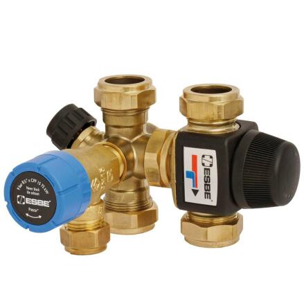 Ventilkombination VMB 423, Esbe